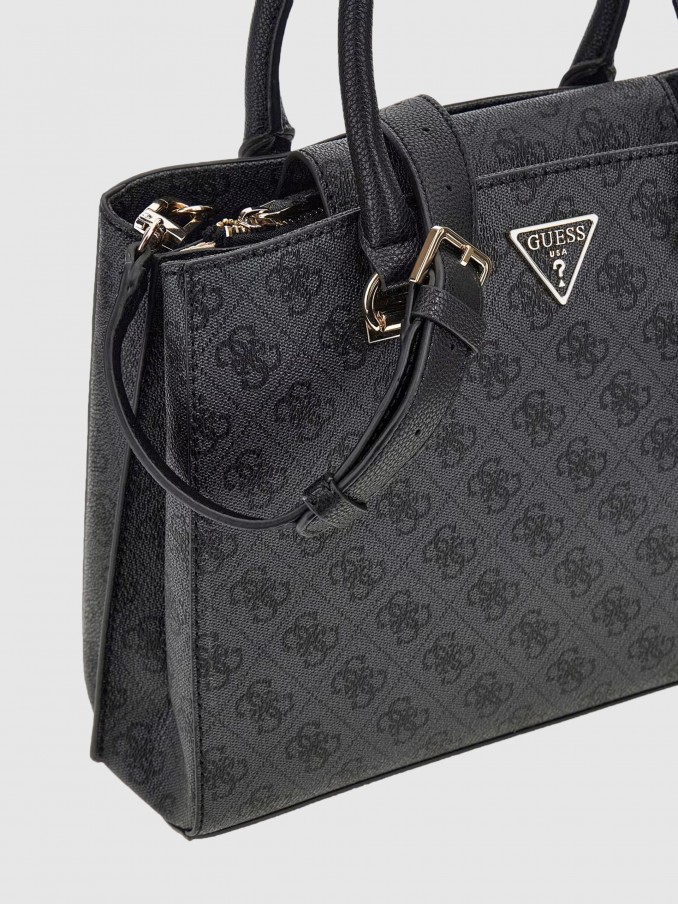 Handbag Woman Guess
