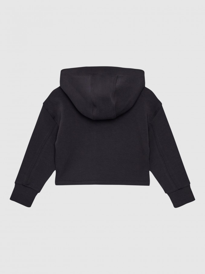 Jumper Girl Guess