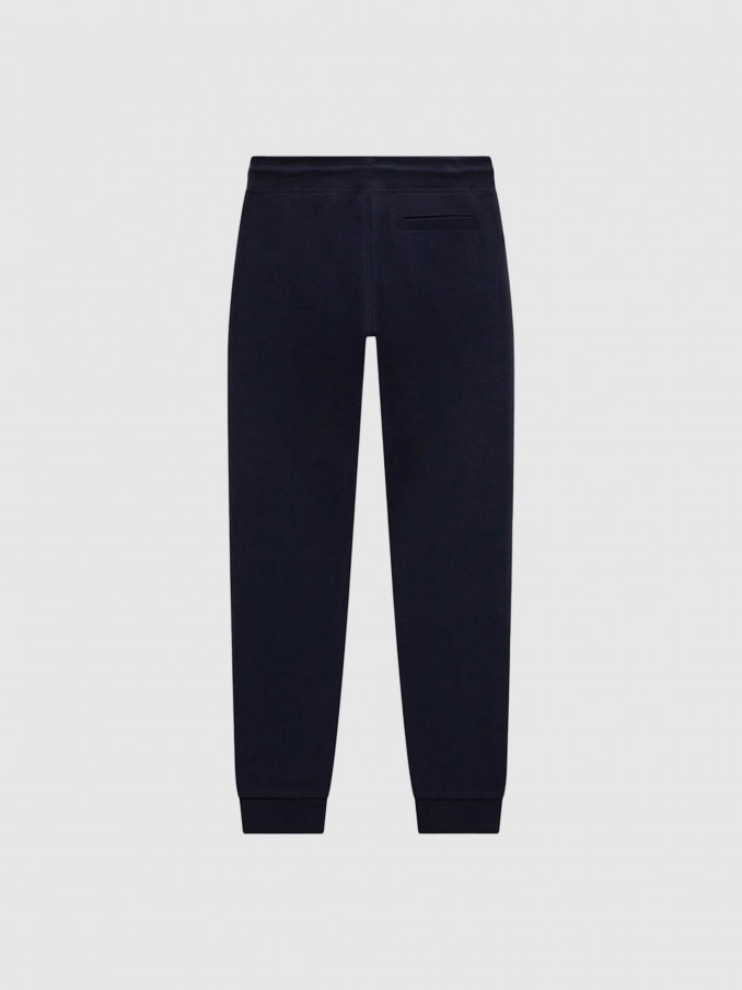 Pantalones Niño Guess