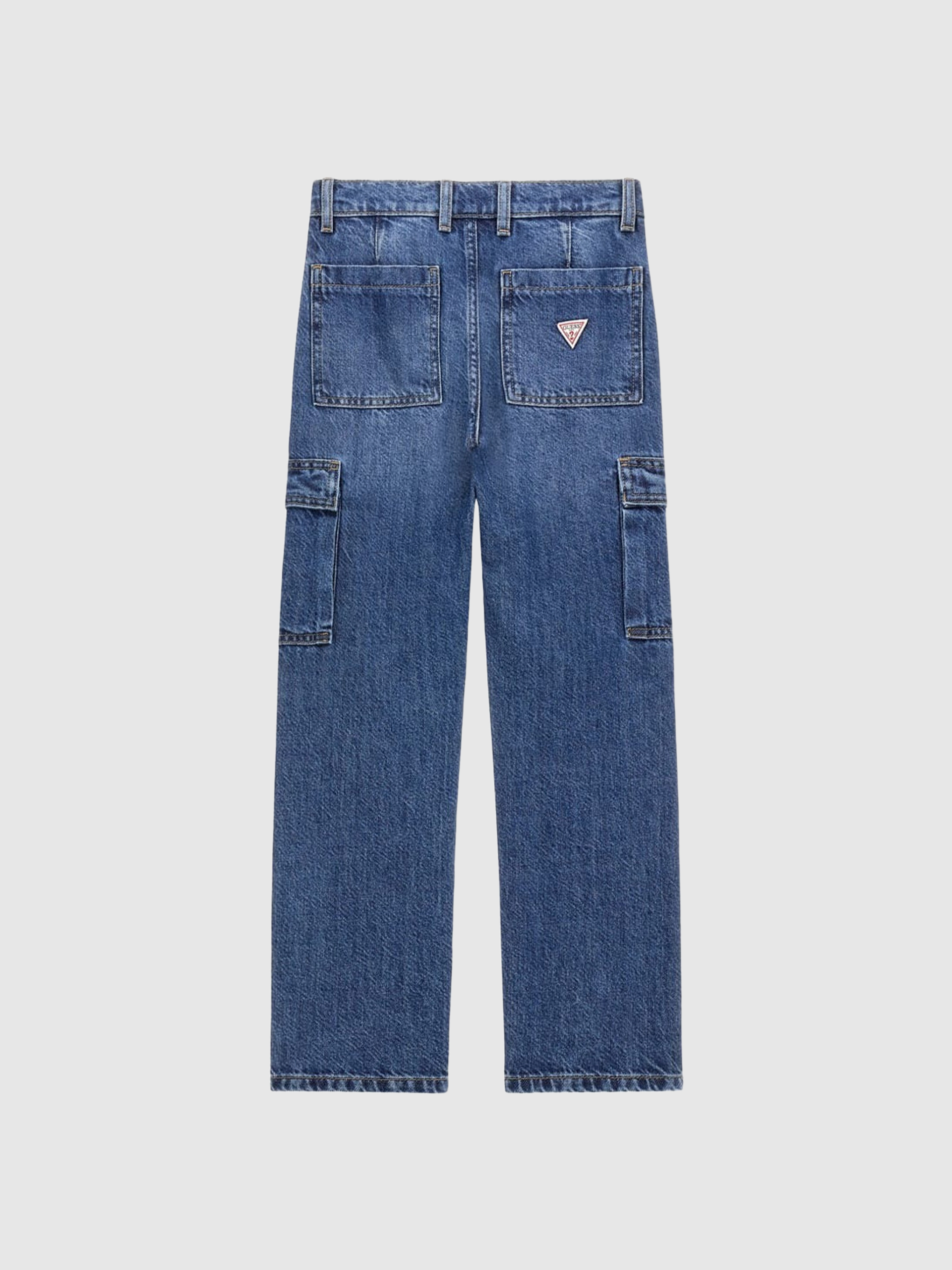 Pants Boy Guess