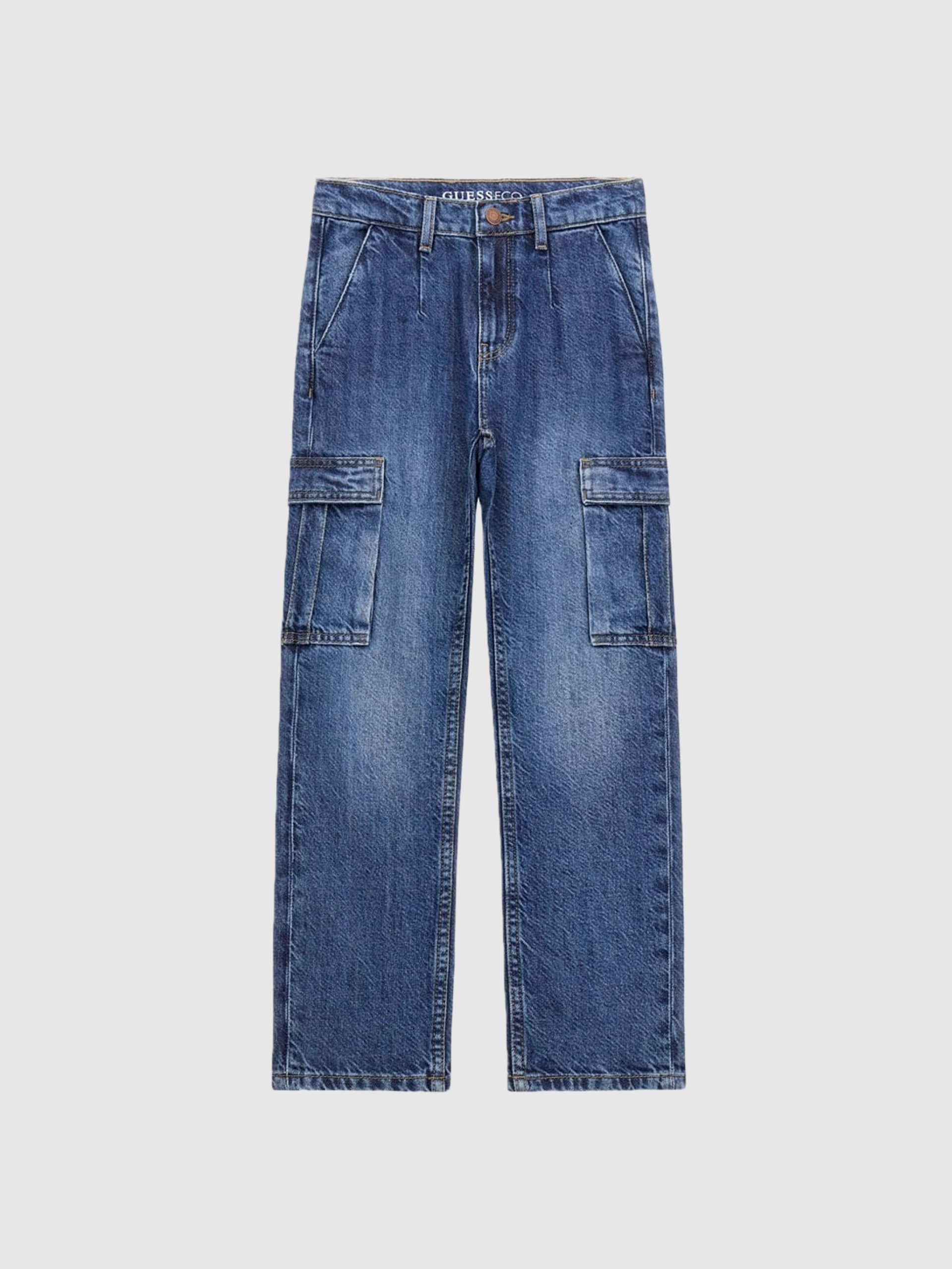 Pants Boy Guess