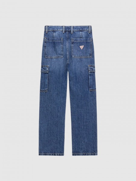 Pants Boy Guess Pants Boy Guess