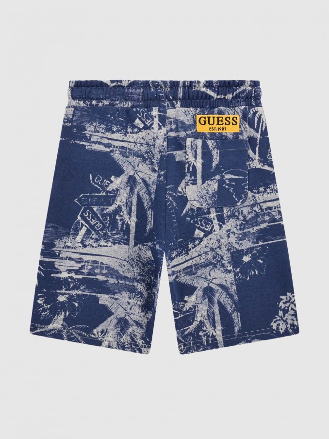 Shorts Boy Guess