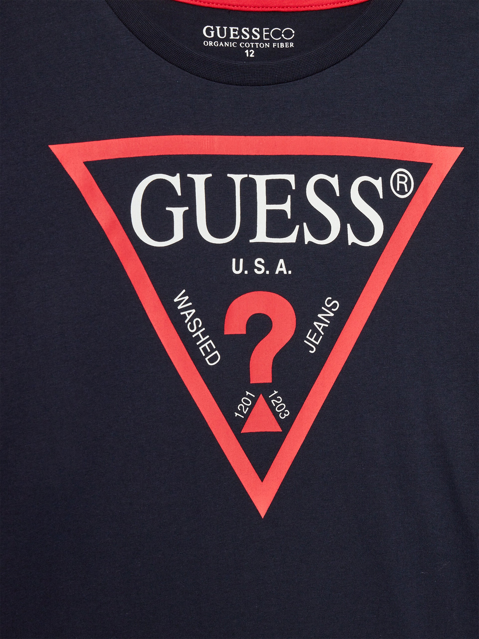 Sueter Niño Guess