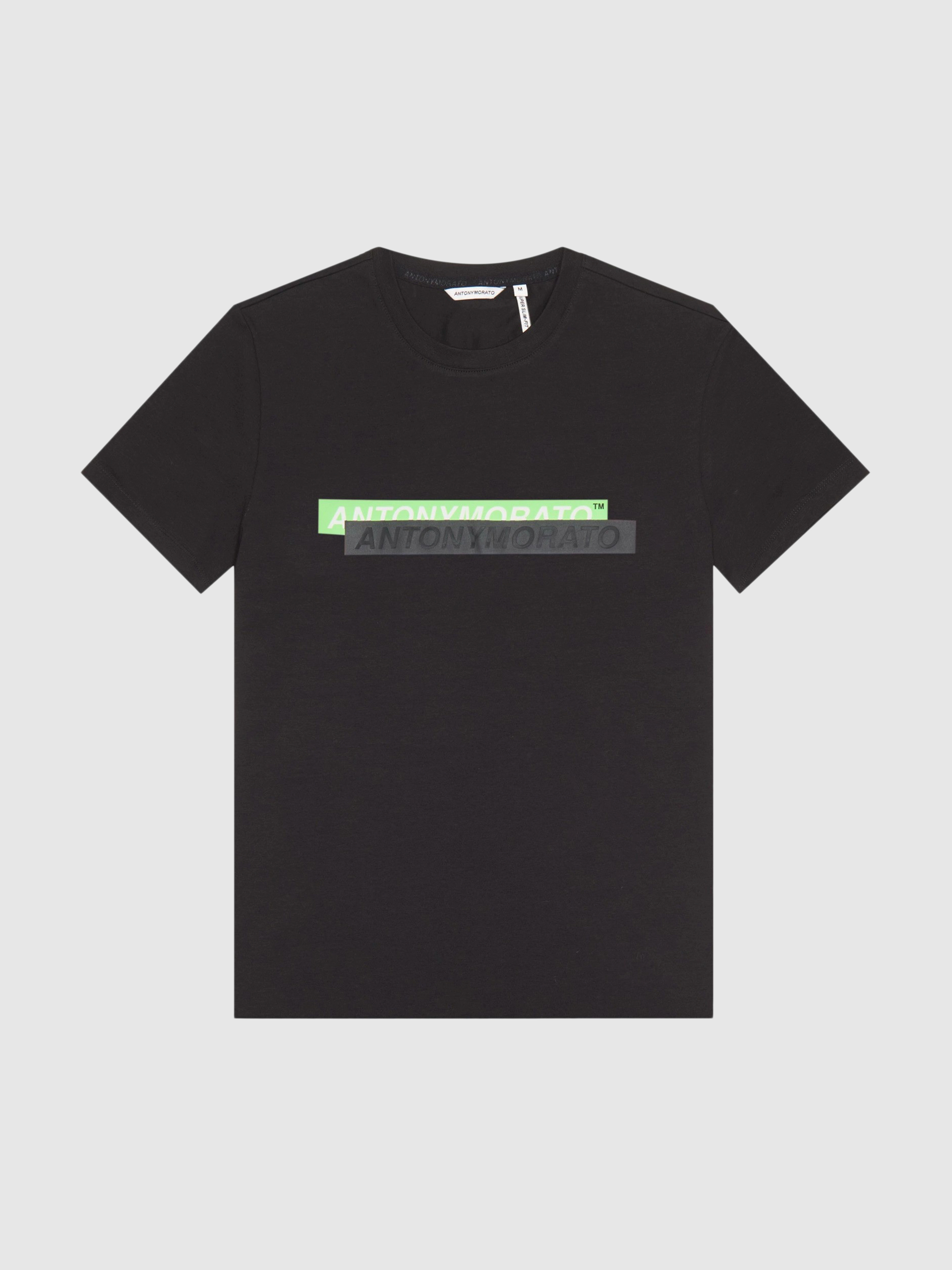 T-Shirt Man Antony Morato