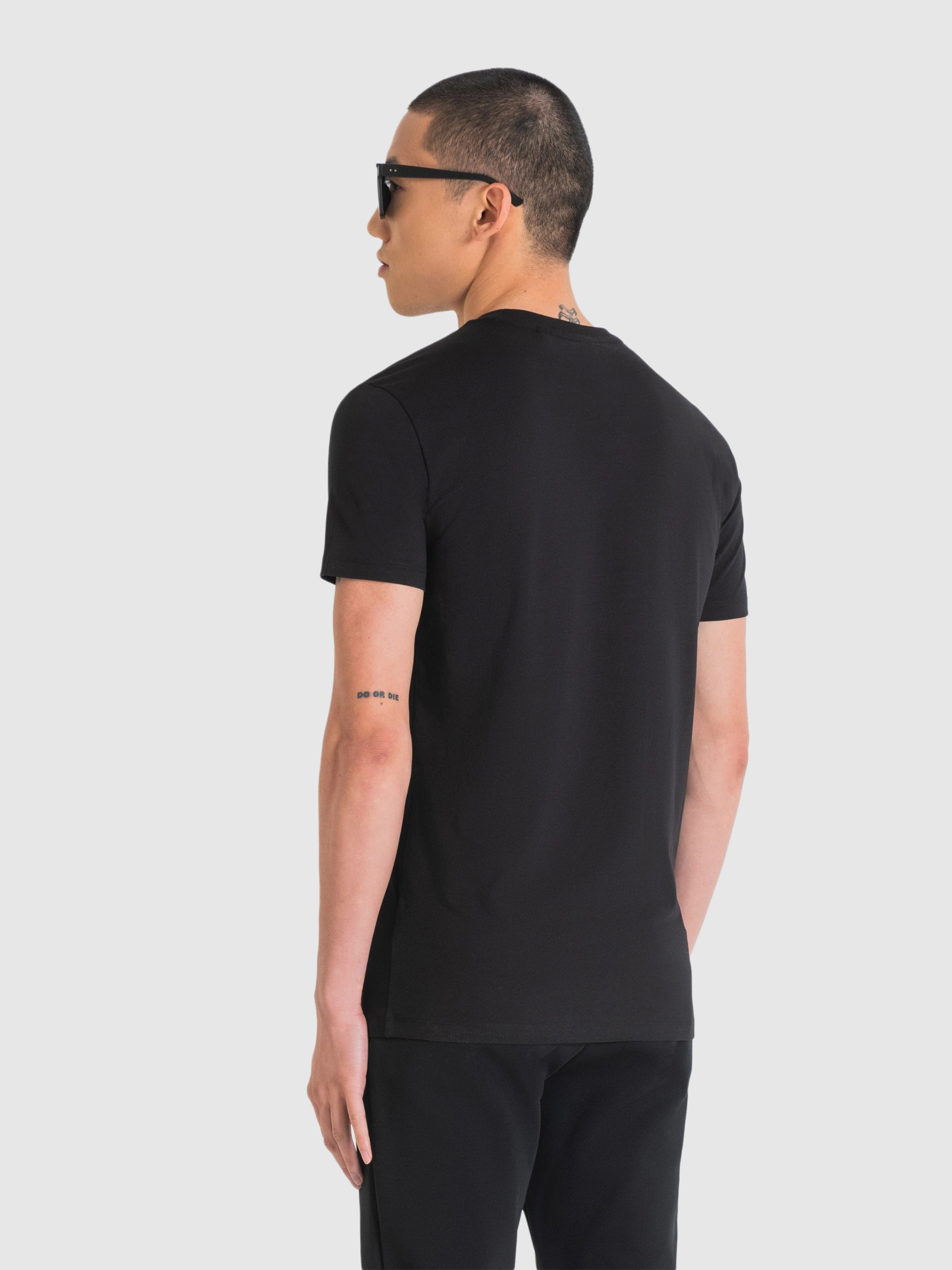 T-Shirt Man Antony Morato