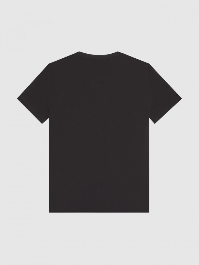 Camiseta Hombre Antony Morato