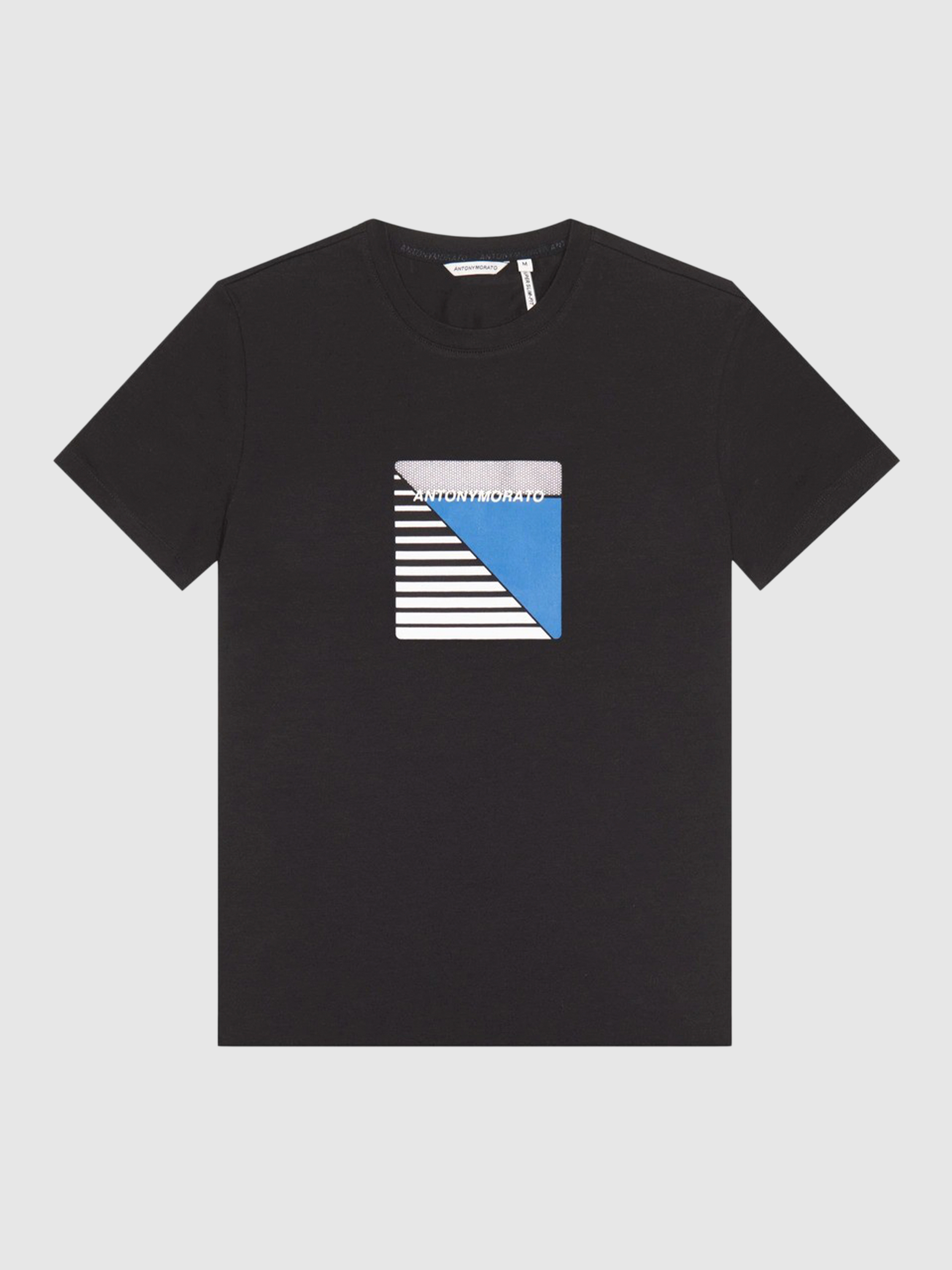 Camiseta Hombre Antony Morato