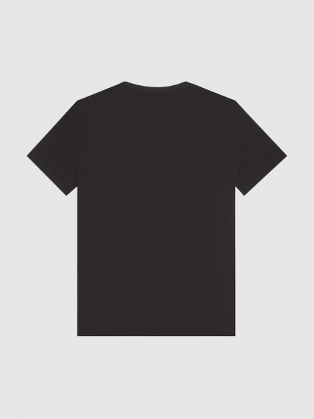 Camiseta Hombre Antony Morato