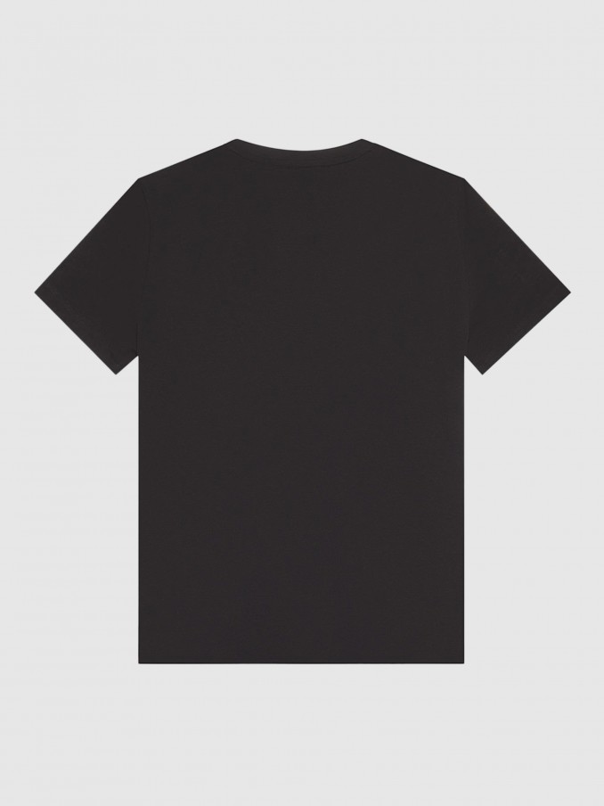 Camiseta Hombre Antony Morato