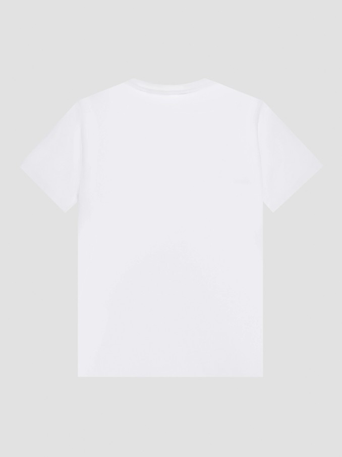 T-Shirt Man Antony Morato