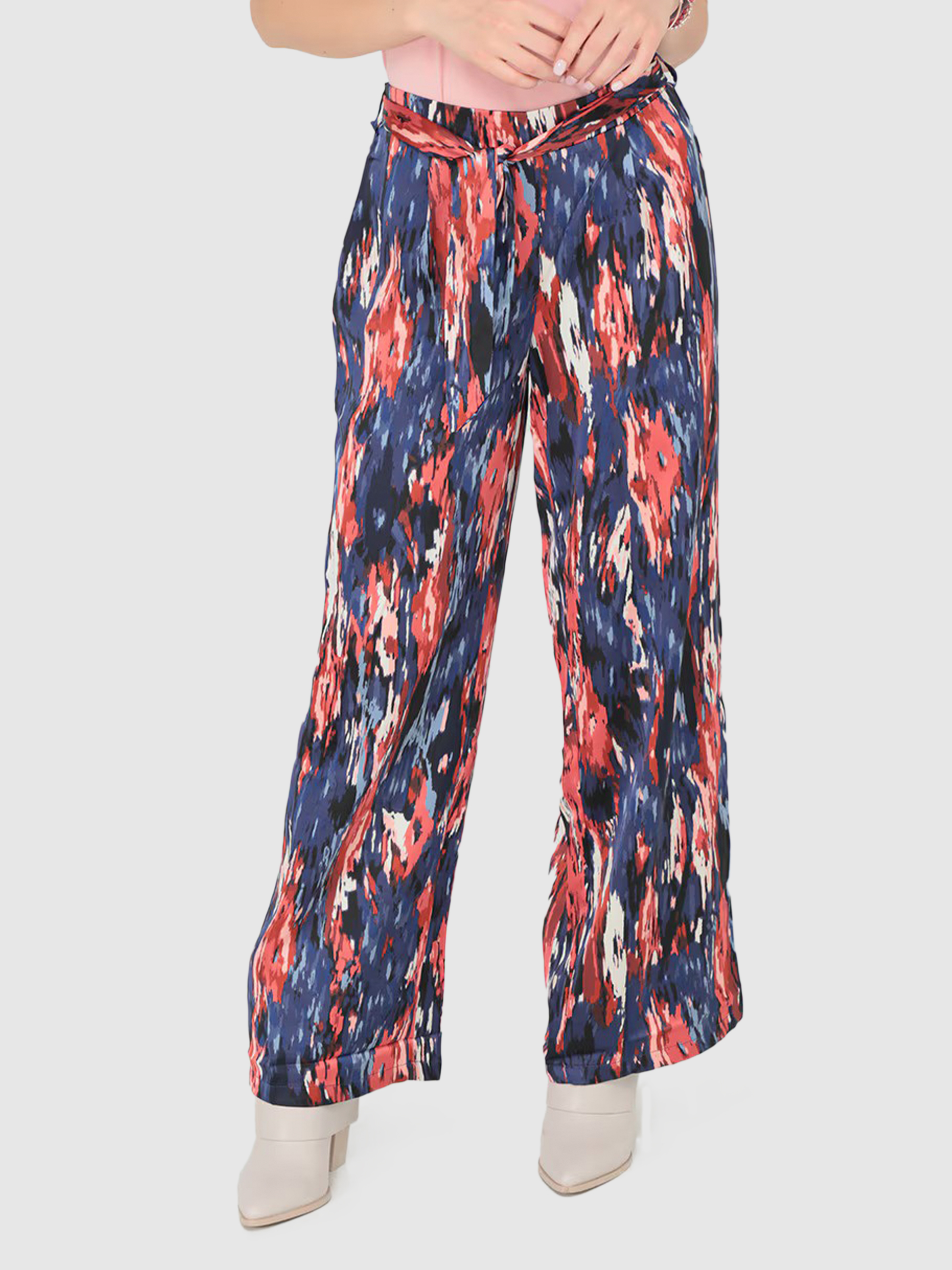Pantalones Mujer Vero Moda