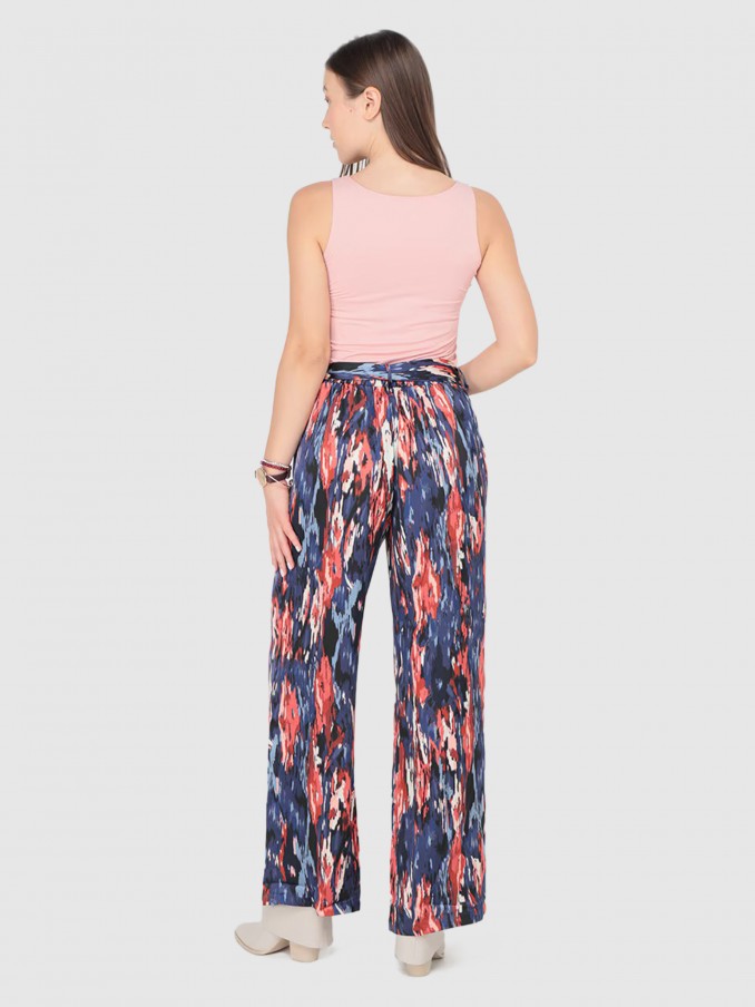 Pants Woman Vero Moda