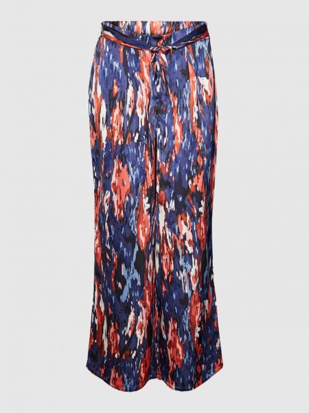 Pants Woman Vero Moda
