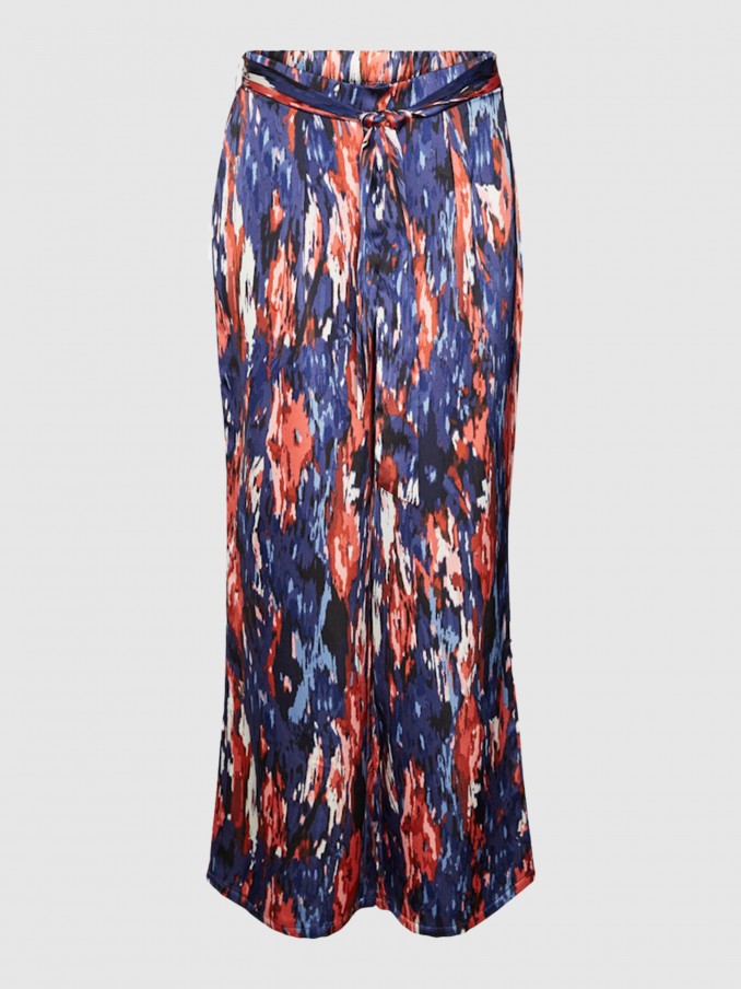 Pants Woman Vero Moda