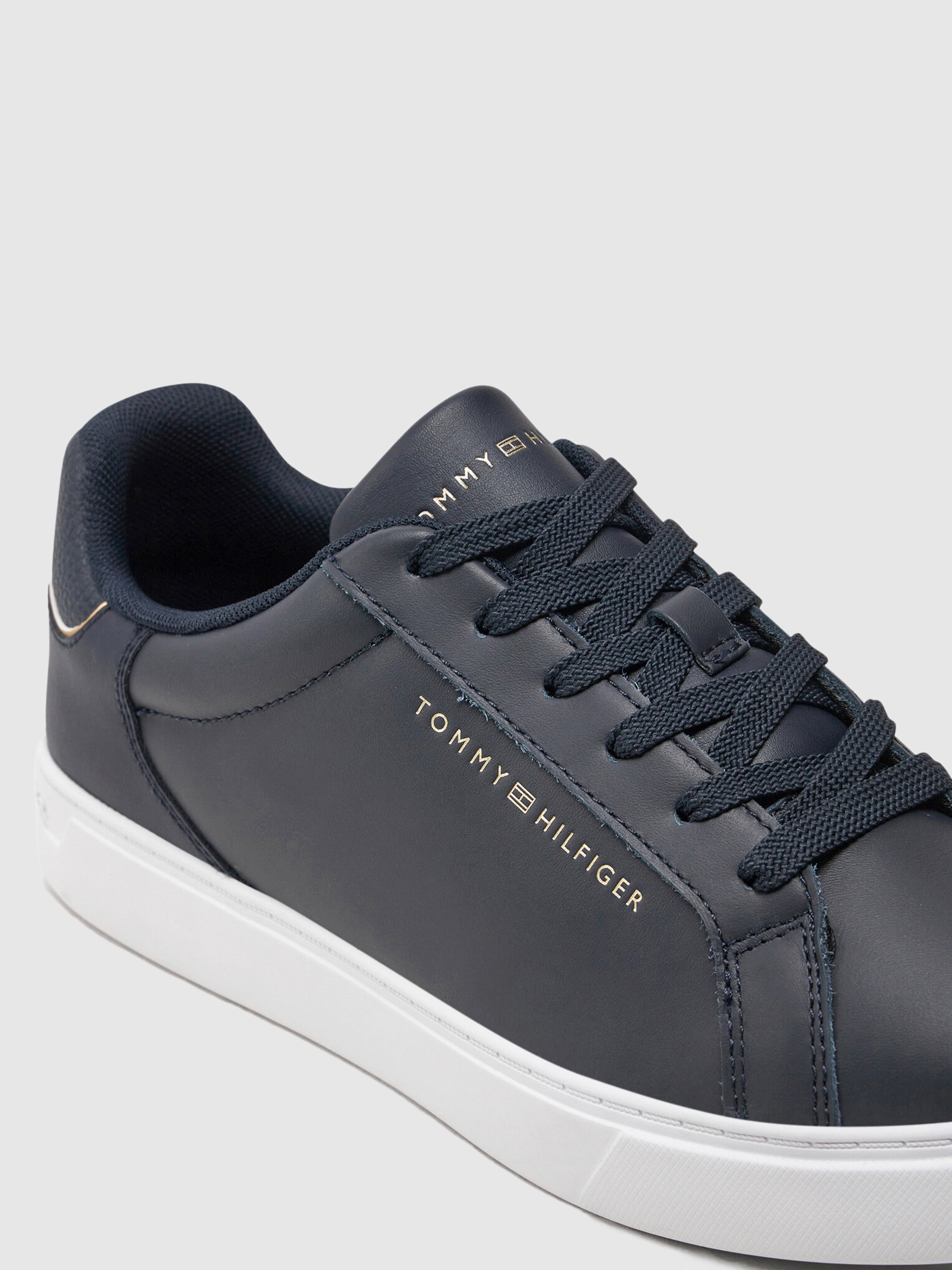 Tenis Mujer Tommy Jeans