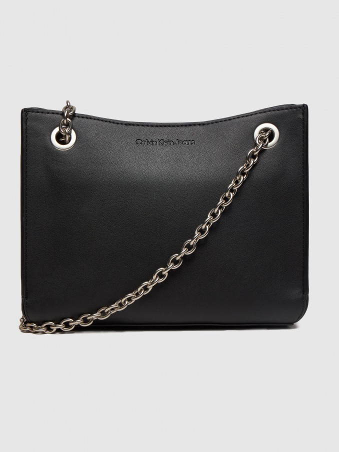 Mala de Ombro Mulher Calvin Klein