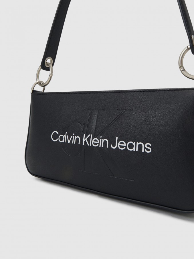 Shoulder Bags Woman Calvin Klein