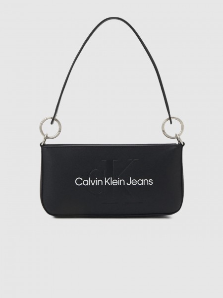 Mala de Ombro Mulher Calvin Klein