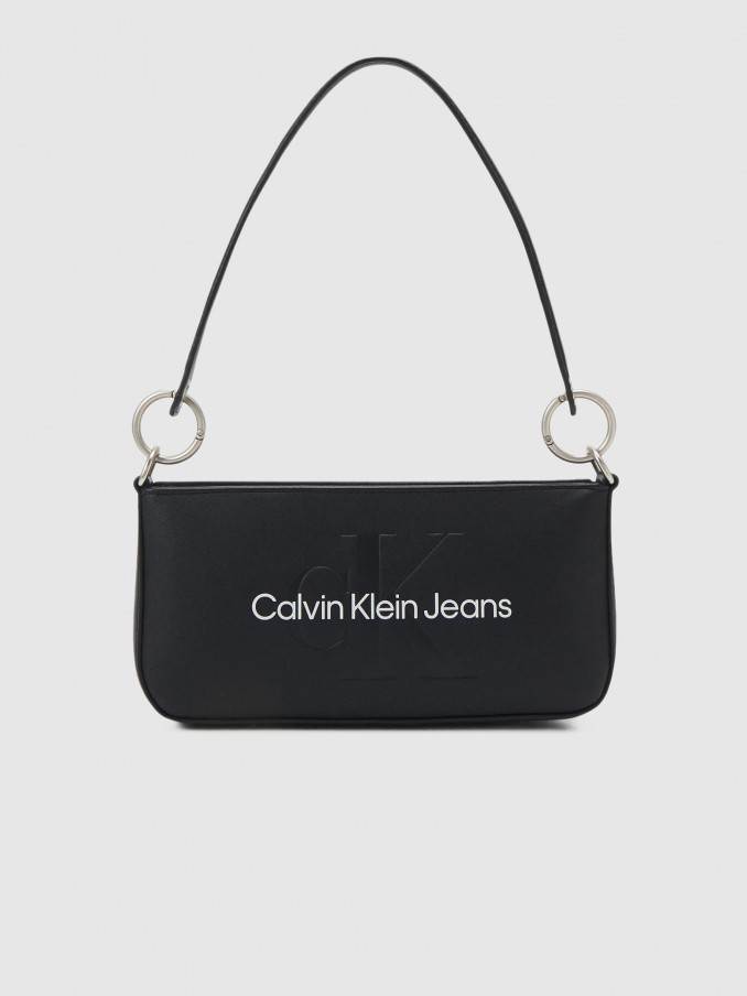 Bolsos de hombro Mujer Calvin Klein