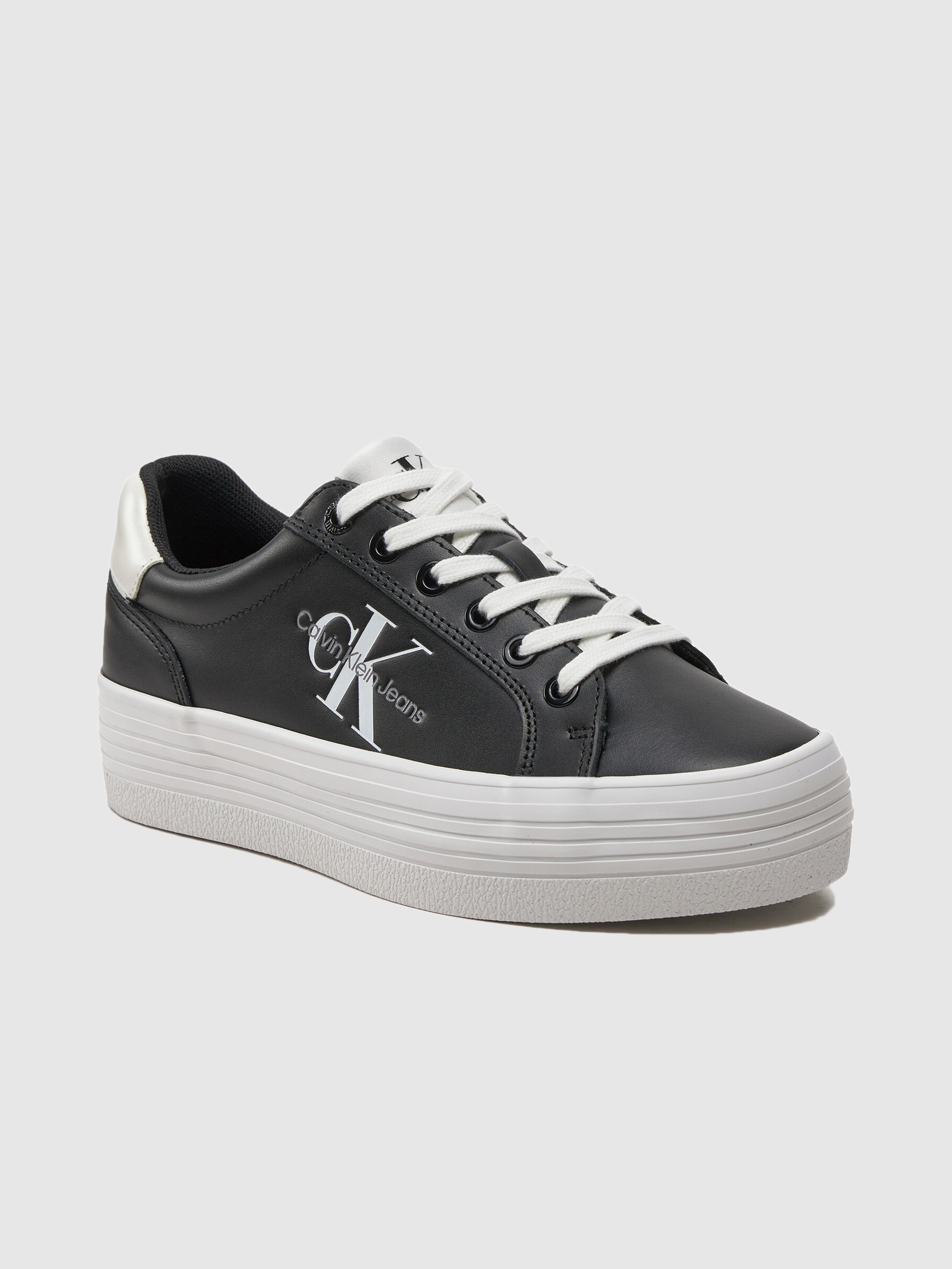 Tenis Mujer Calvin Klein
