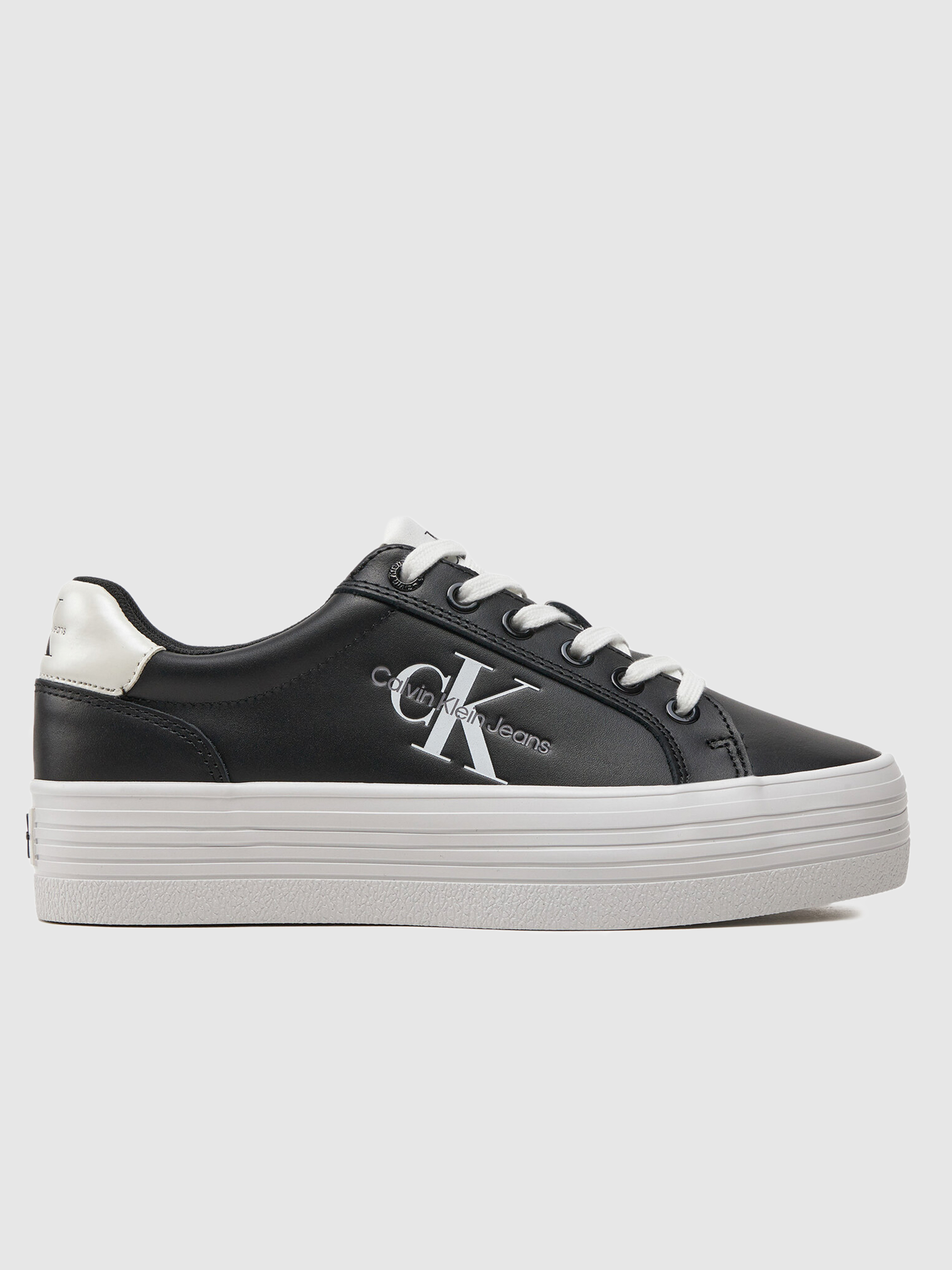 Tenis Mujer Calvin Klein