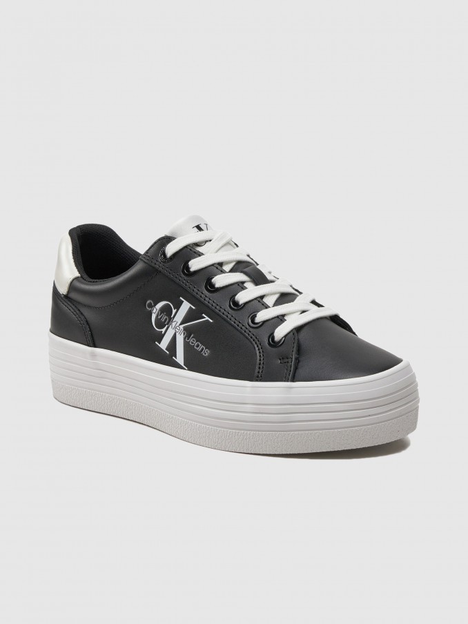 Sneakers Woman Calvin Klein