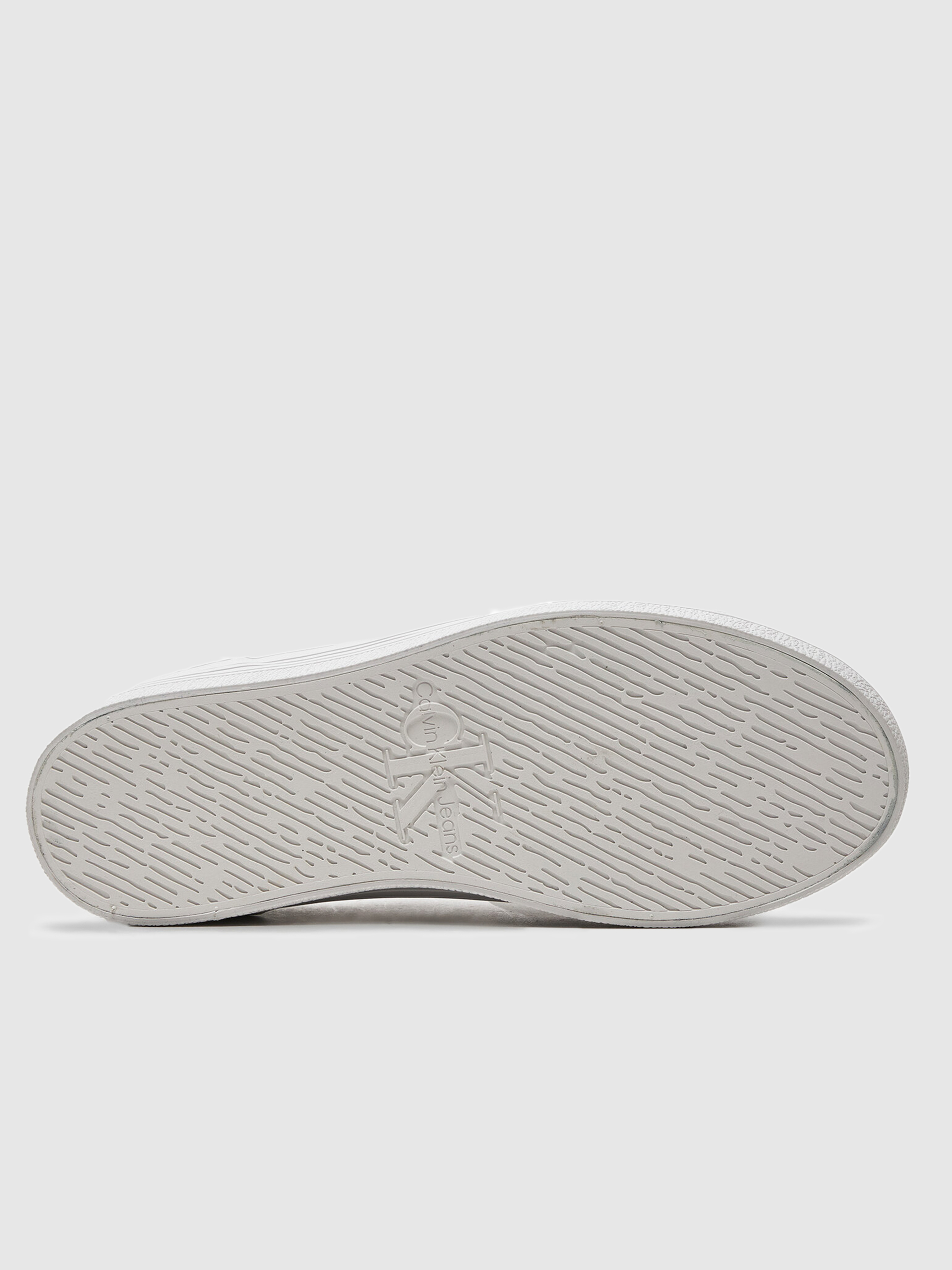 Tenis Mujer Calvin Klein