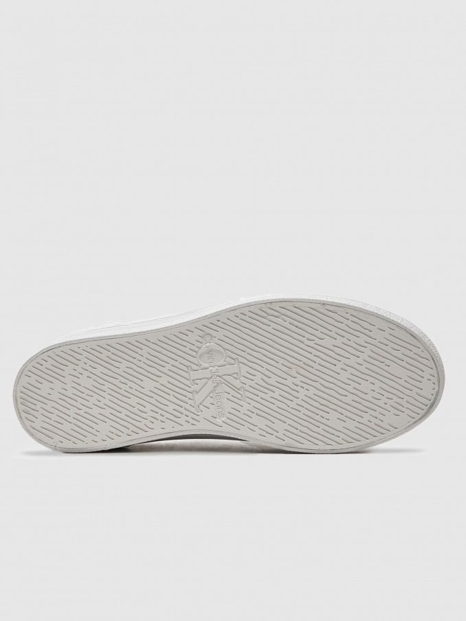 Sneakers Woman Calvin Klein