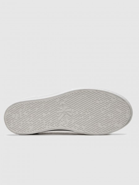 Sapatilhas Mulher Calvin Klein