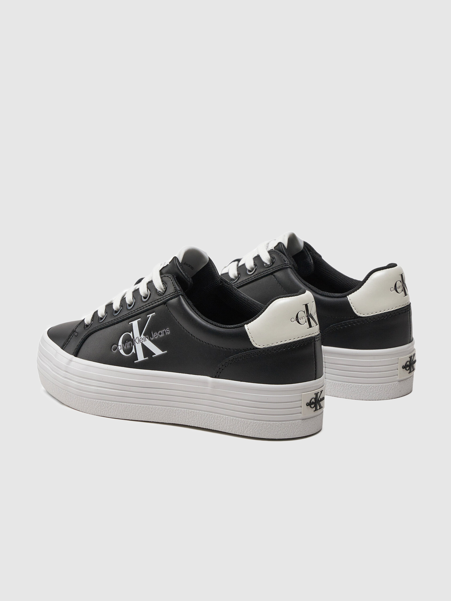 Tenis Mujer Calvin Klein
