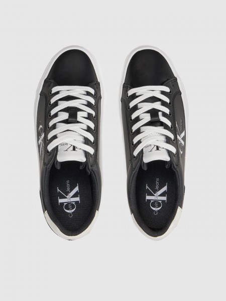 Sapatilhas Mulher Calvin Klein