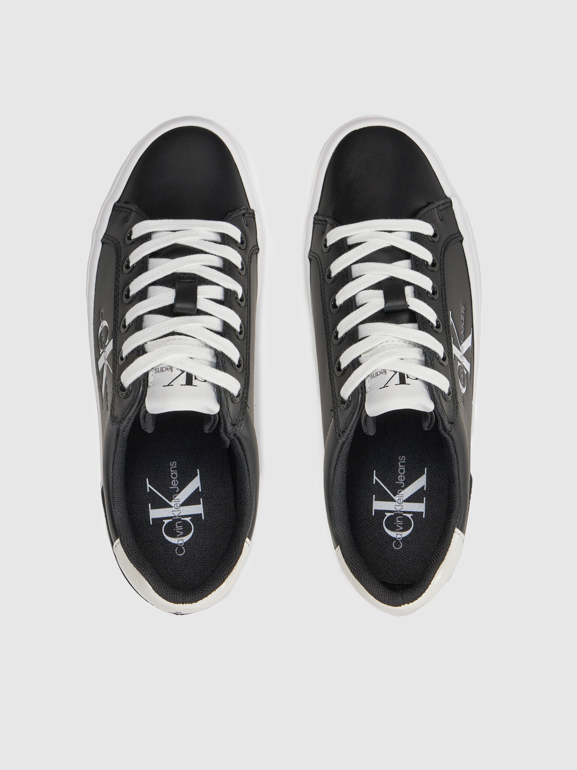 Tenis Mujer Calvin Klein