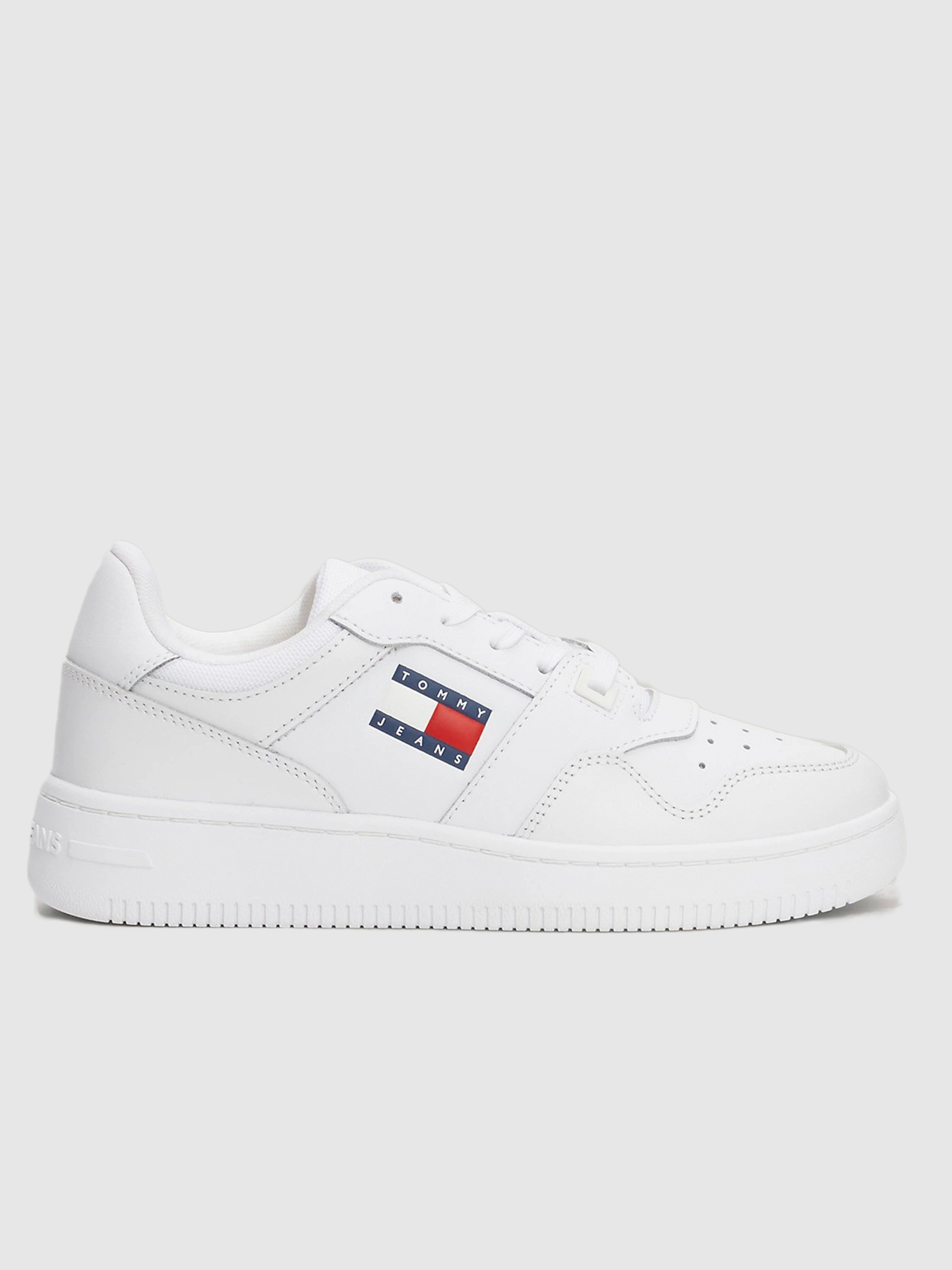 Tenis Mujer Tommy Jeans