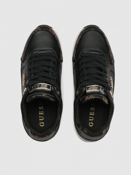 Sapatilhas Mulher Guess Footwear