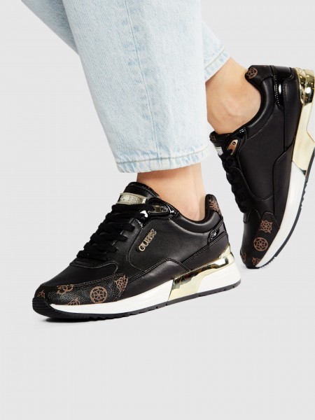 Sapatilhas Mulher Guess Footwear