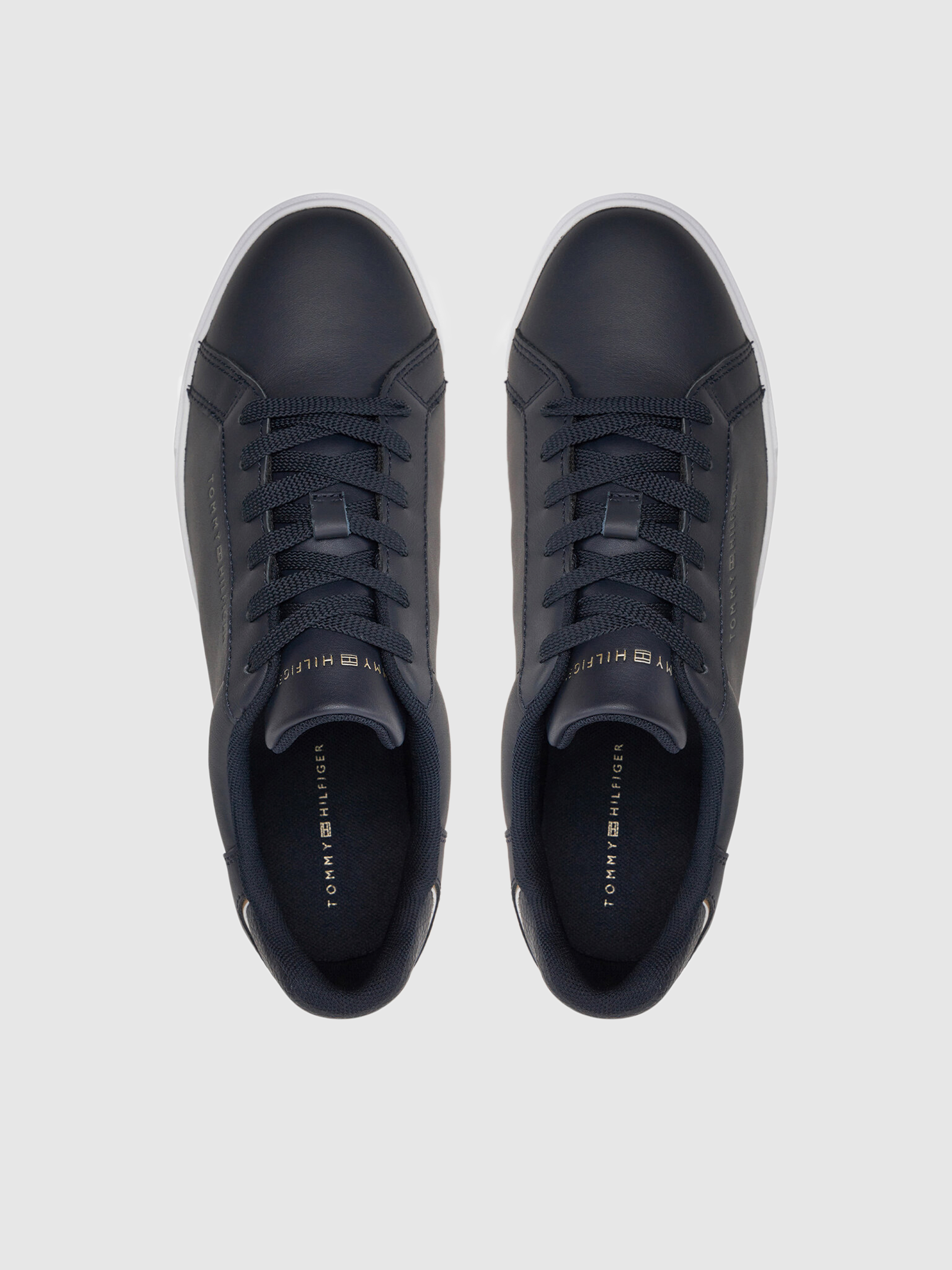 Tenis Mujer Tommy Jeans