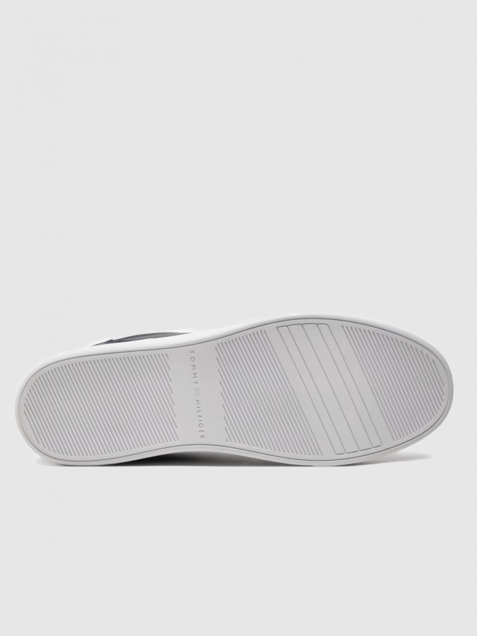 Tenis Mujer Tommy Jeans