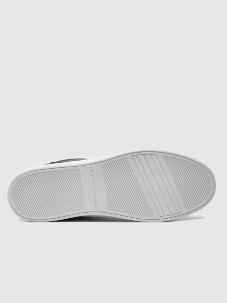 Tenis Mujer Tommy Jeans