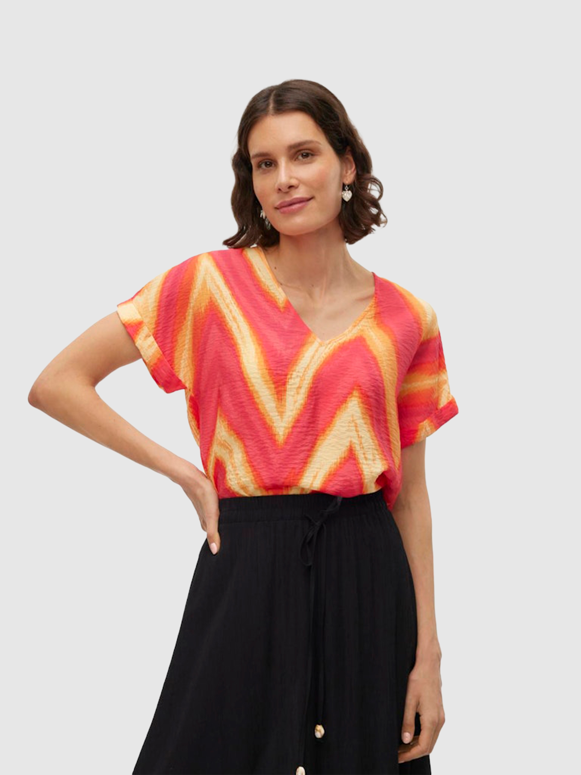 Blusa Mujer Vero Moda