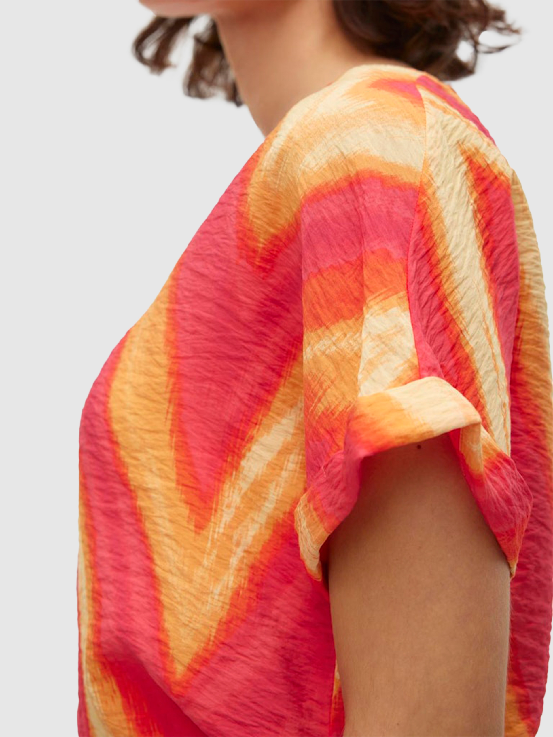 Blusa Mujer Vero Moda
