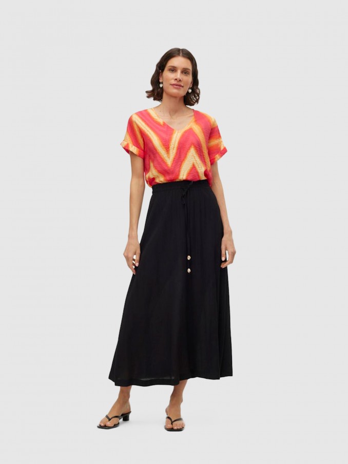 Blusa Mujer Vero Moda