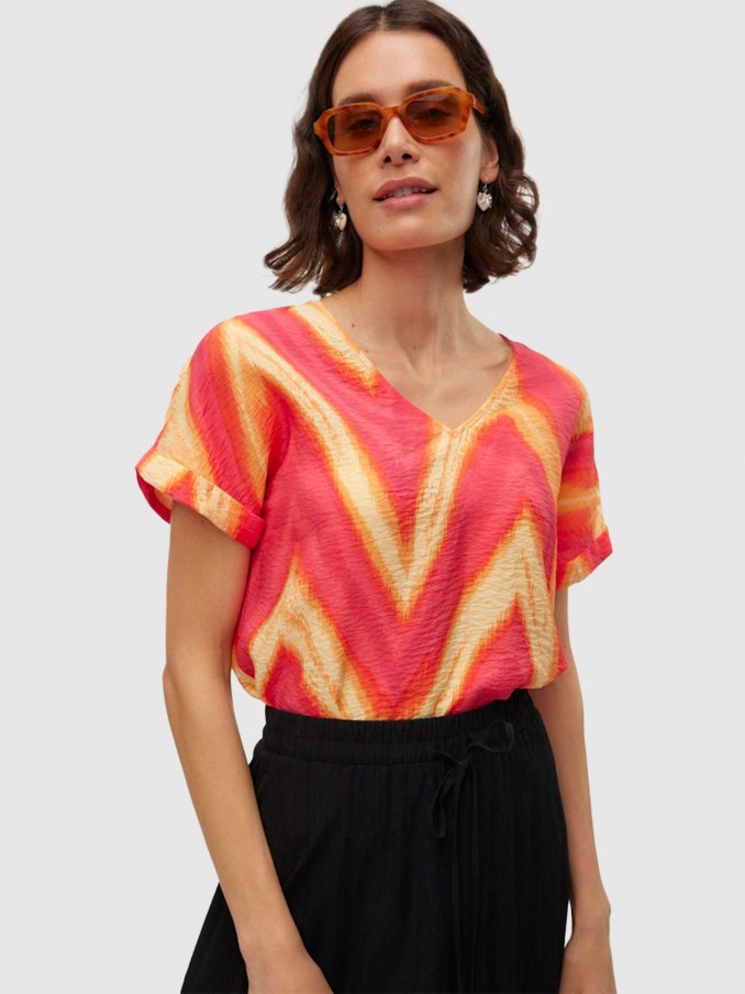 Blusa Mujer Vero Moda