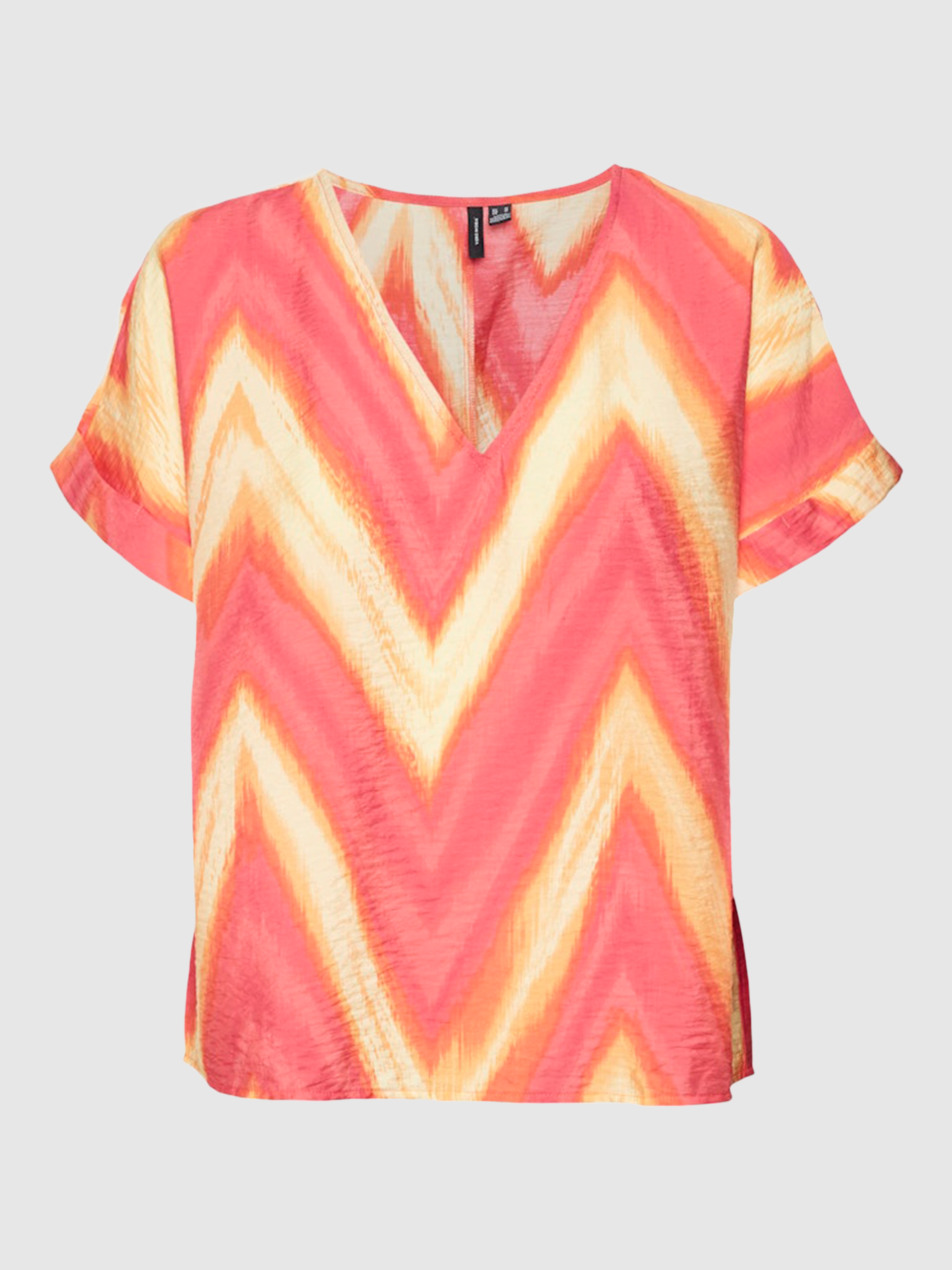 Blusa Mujer Vero Moda