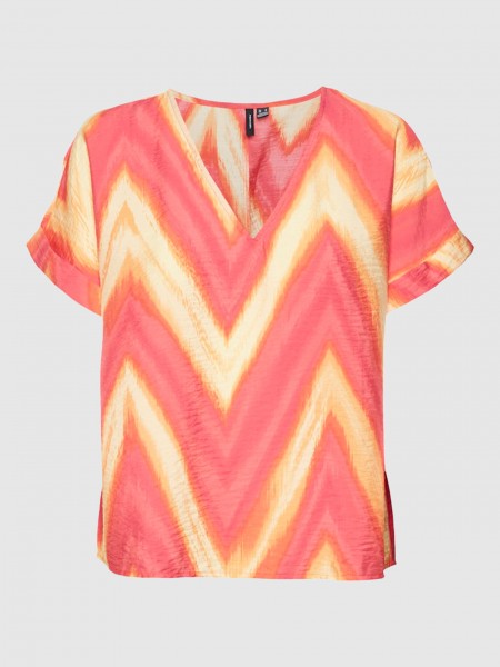 Blusa Mujer Vero Moda