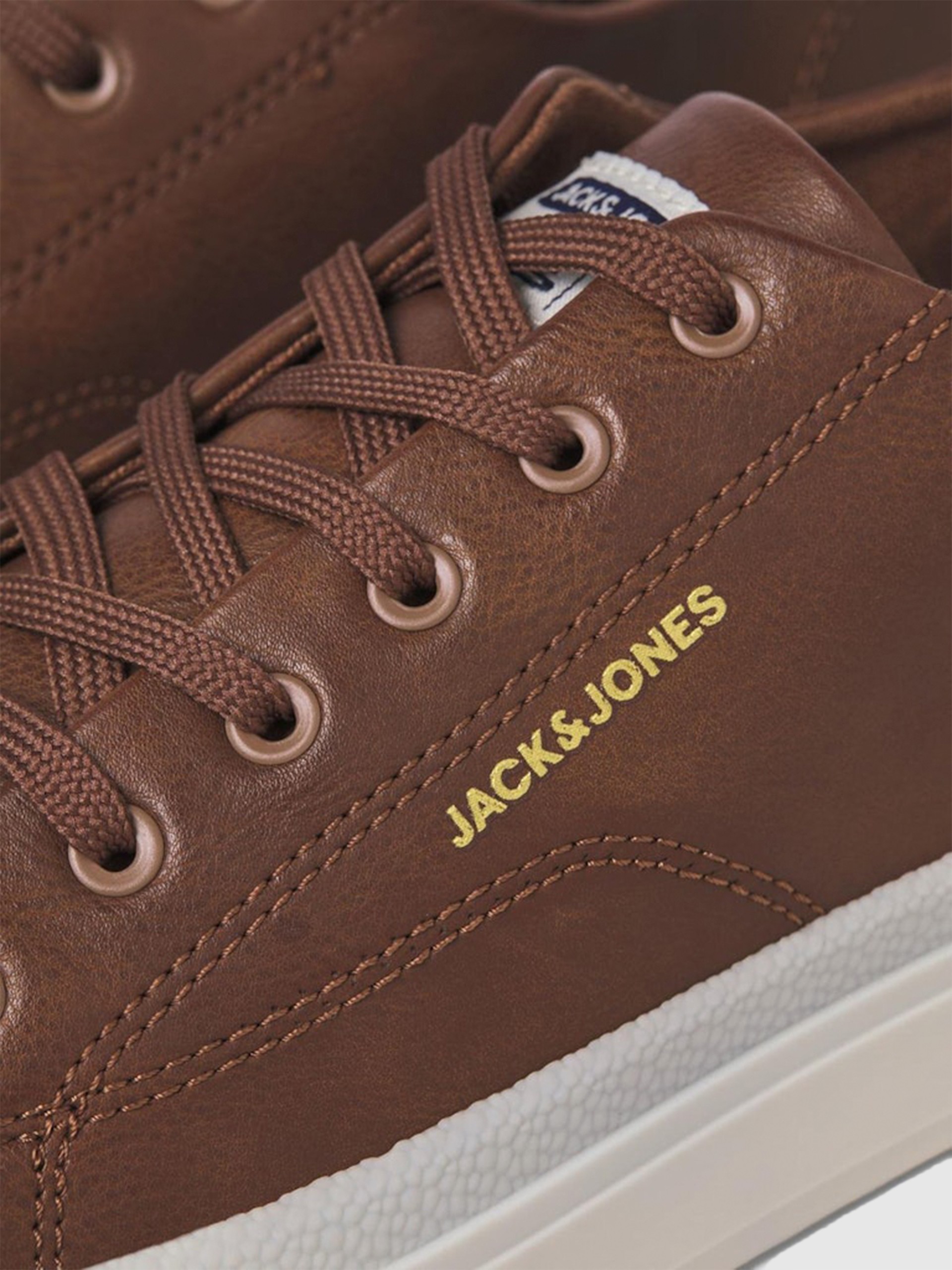 Tenis Hombre Jack & Jones