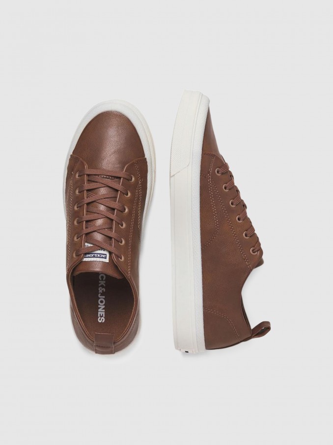 Tenis Hombre Jack & Jones