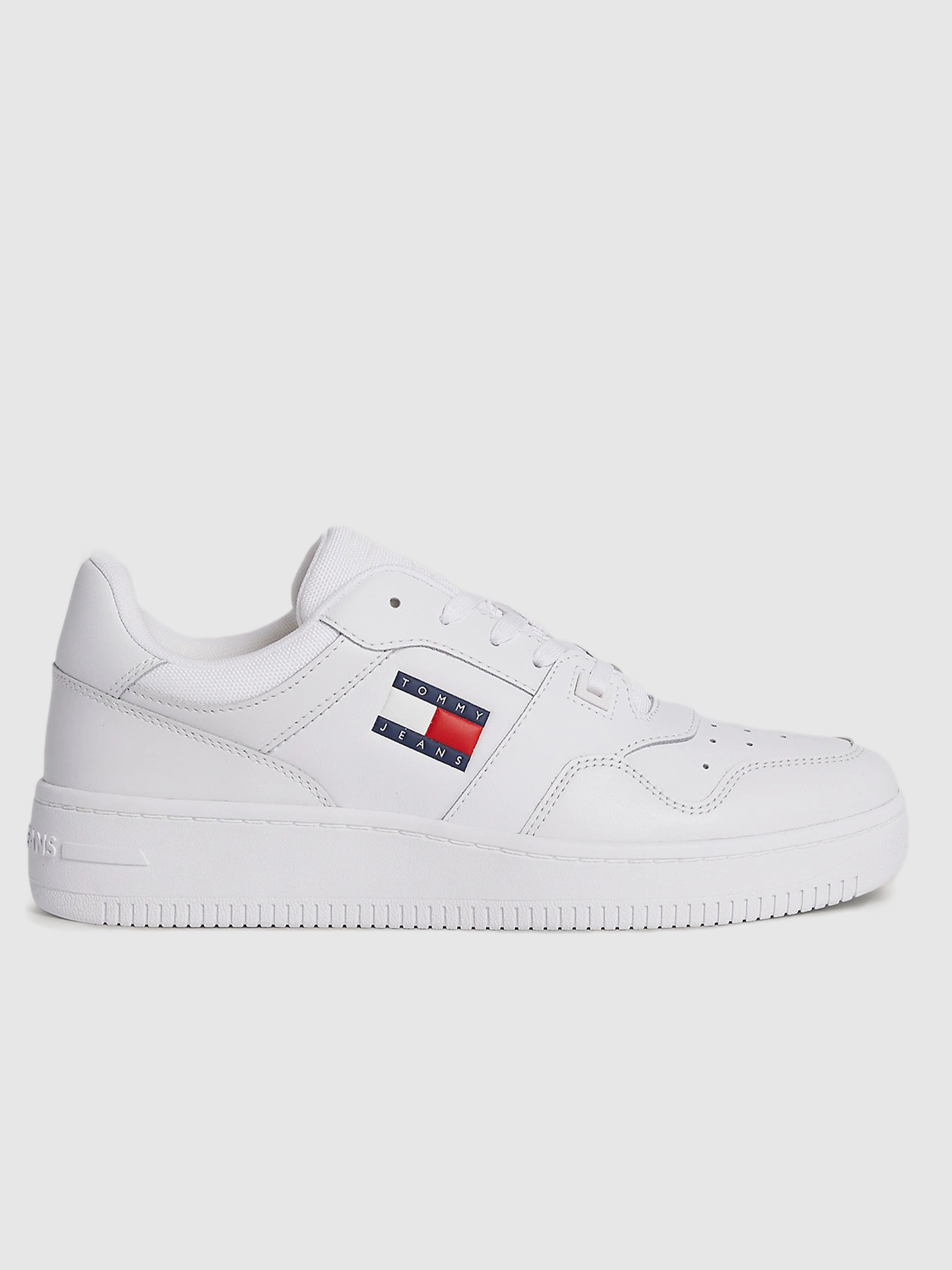 Tenis Hombre Tommy Jeans