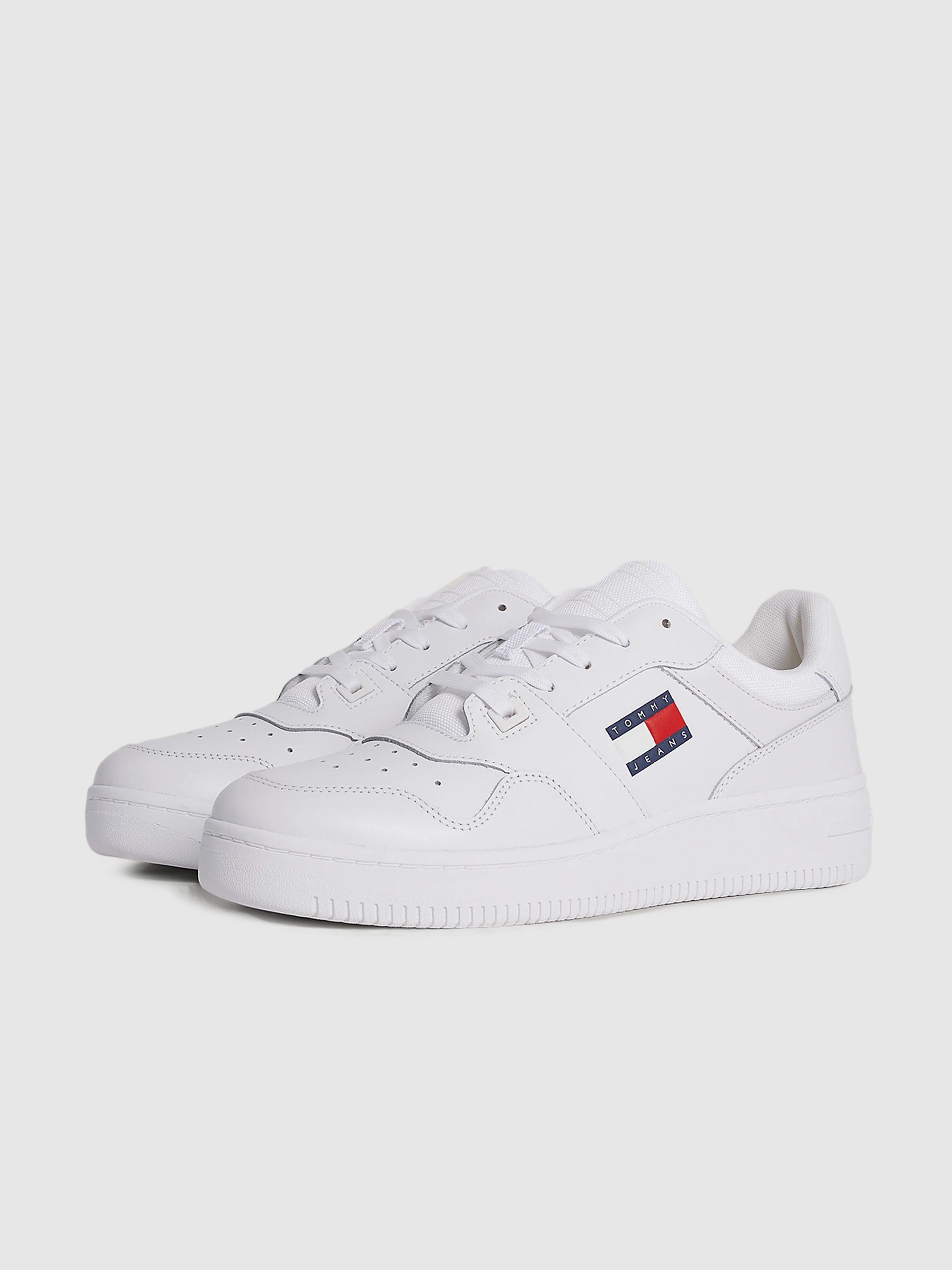 Tenis Hombre Tommy Jeans