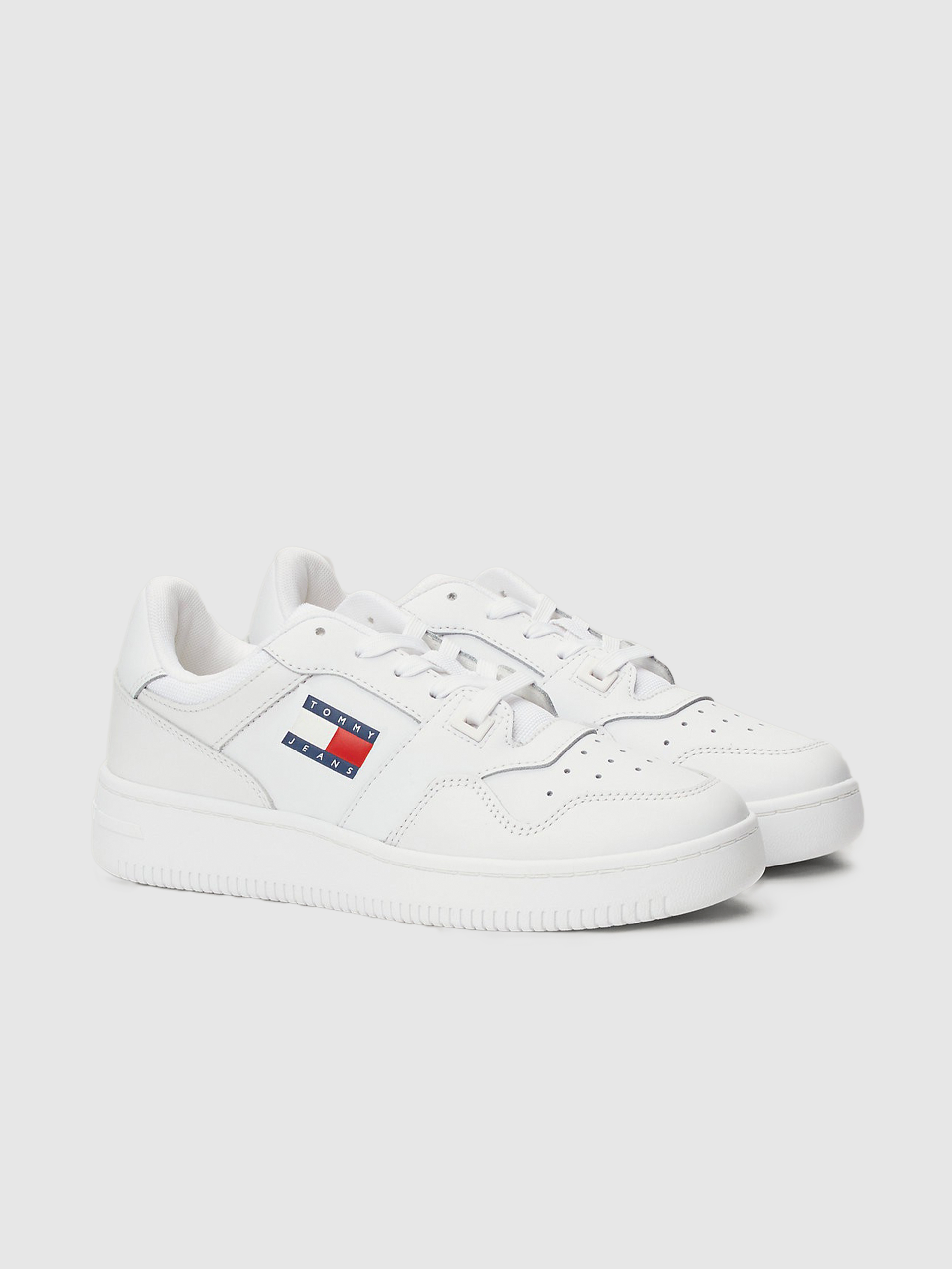 Tenis Mujer Tommy Jeans
